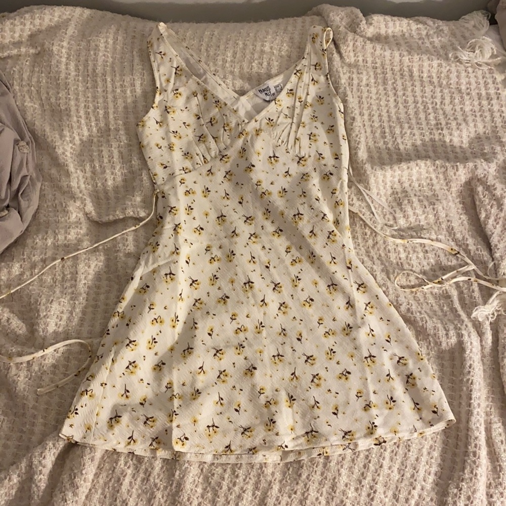 Princess Polly dress